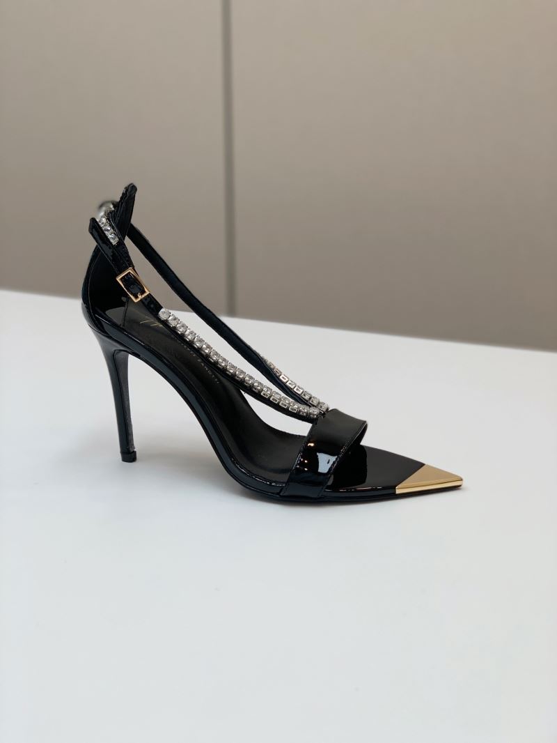 Giuseppe Zanotti Sandals